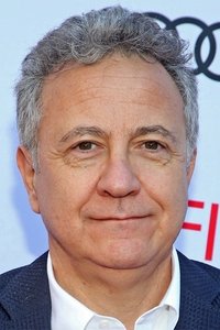 Profile of Paolo Del Brocco