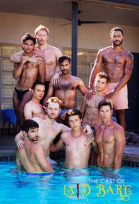 Poster for Laid Bare