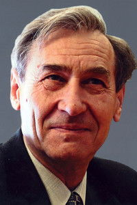 Profile of Anatoliy Vystorobets