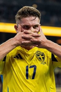 Profile of Viktor Gyökeres