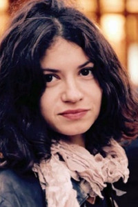 Profile of Juliette Azzopardi