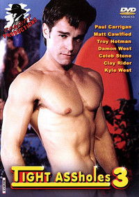 Poster for Tight Assholes 3