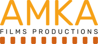 Logo - Amka Films