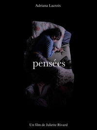 Poster for Pensées