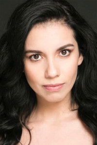 Profile of Delia Velasco