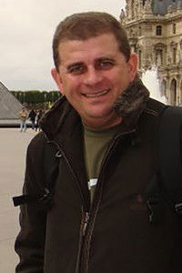 Profile of Secundo Rezende