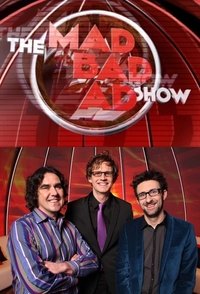 Poster for Season 1