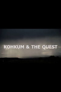 Poster for Kohkum & The Quest