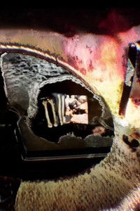 Poster for In Praise of Dialectics