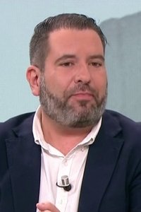 Profile of Chema Garrido