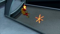 El ataque de starro Parte 1