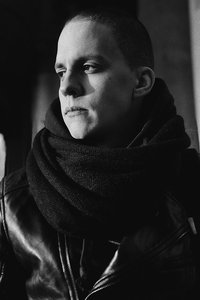 Profile of Mykola Zasieiev