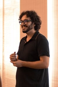 Profile of Pedro Terra