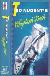 Ted Nugent: New Year's Eve Whiplash Bash