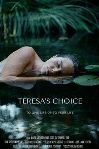 Poster for Teresa's Choice