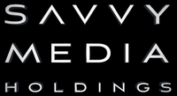 Logo - Savvy Media Holdings
