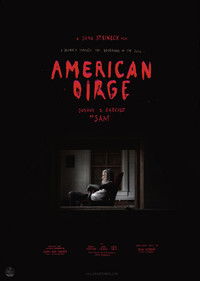Poster for AMERICAN DIRGE