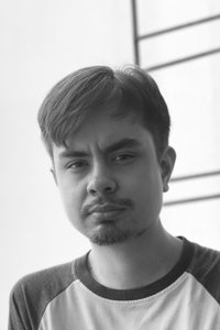 Profile of John Rogers