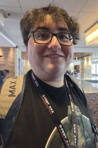 Profile of Robozilla64