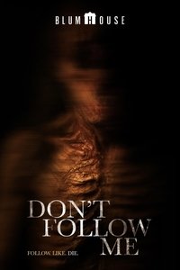 Don't Follow Me