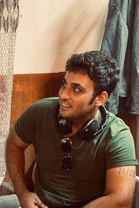 Profile of Safin Qane