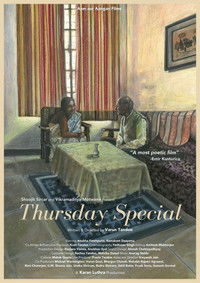 Poster for Thursday Special