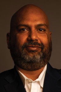 Profile of Rahul Purini