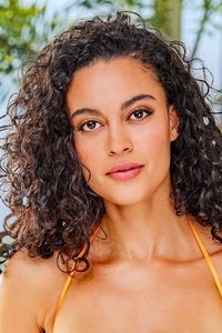 Profile of Sarah Aliy