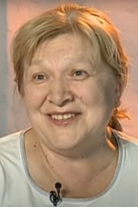 Profile of Nadezhda Areva