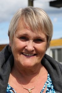 Profile of Minnie Beets