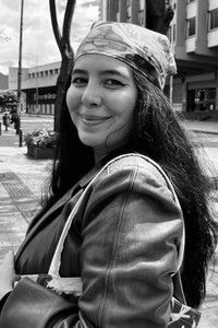 Profile of Laura Rubio Reyes