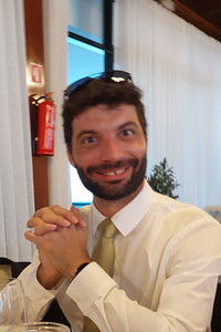 Profile of Luís Santos