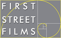 Logo - First Street Films
