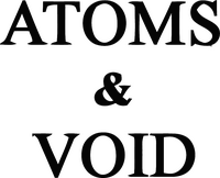 Atoms & Void