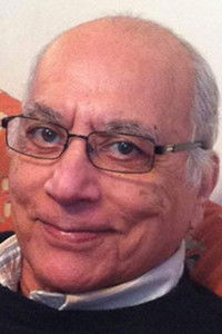 Profile of Ihab Shaker