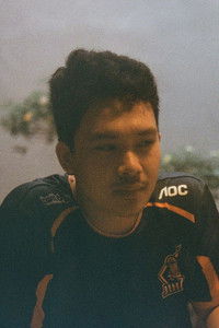 Profile of Muhammad Faqih Sampurno