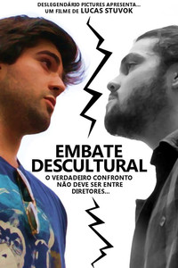 Poster for Embate Descultural