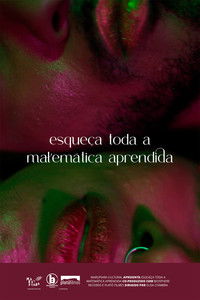 Poster for Esqueça Toda a Matemática Aprendida
