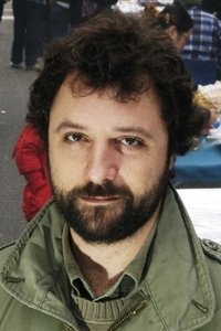 Profile of Sebastián Bednarik