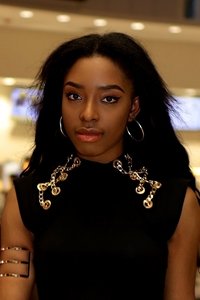 Profile of Rebecca Ugo