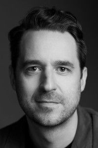 Profile of Benoit Essiambre