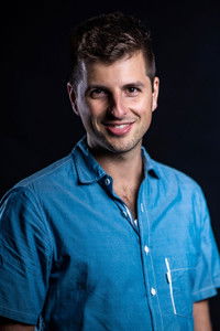 Profile of Kevin Daniel DePree