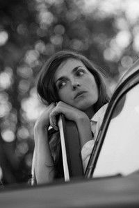 Profile of Svetlana Chernikova