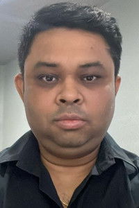 Profile of Md. Kalam