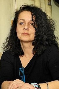 Profile of Katarzyna Sobańska