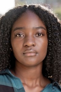 Profile of Halle Bush