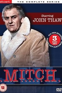 Poster for Mitch