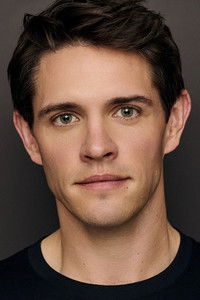 Profile of Casey Cott