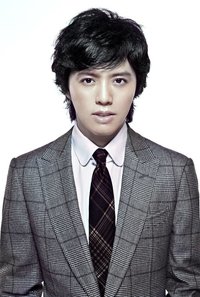 Profile of Li Yundi