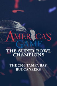 America's Game: 2020 Tampa Bay Buccaneers